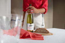 Load image into Gallery viewer, French Moderato Non-Alcoholic White Wine 750ml