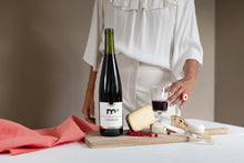 Load image into Gallery viewer, French Moderato Non-Alcoholic Red Wine 750ml