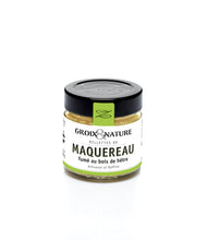 Load image into Gallery viewer, French Groix & Nature Mackerel Rillettes 100g
