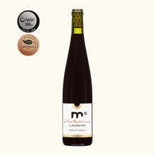 Load image into Gallery viewer, French Moderato Non-Alcoholic Red Wine 750ml