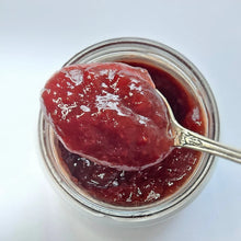 Load image into Gallery viewer, French Confiture Parisienne Strawberry-cherry blossom Jam 250g