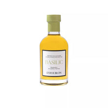 Load image into Gallery viewer, French Chateau D'Estoublon Extra Virgin Olive Oil – Basil 200ml