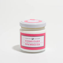 將圖片載入圖庫檢視器 法國 Confiture Parisienne 覆盆子果醬 100g