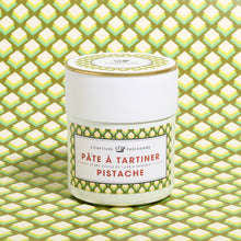 Load image into Gallery viewer, France Confiture-Parisienne-Pistachio Spread 250g