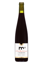 Load image into Gallery viewer, French Moderato Non-Alcoholic Red Wine 750ml