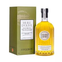 將圖片載入圖庫檢視器 法國 Chateau D'Estoublon 有機AOP特級初榨橄欖油 500ml - Club France Hong Kong