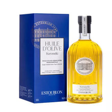 Load image into Gallery viewer, 法國 Chateau D'Estoublon Athinio - Koroneiki 特級初窄橄欖油 500ml - Club France Hong Kong