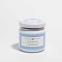 將圖片載入圖庫檢視器 法國 Confiture Parisienne 黑加侖子茉莉果醬 100g - Club France Hong Kong