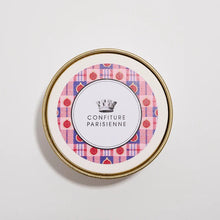 Load image into Gallery viewer, 法國 Confiture Parisienne 巴黎人 黑無花果及黑加倫胡椒果醬 250g - Club France Hong Kong