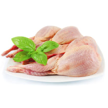 Load image into Gallery viewer, 法國 Fineplume 急凍鵪鶉腿220g - Club France Hong Kong