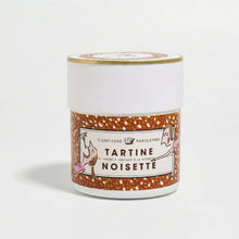 Load image into Gallery viewer, French Confiture Parisienne Hazelnut Chocolate Spread 250g