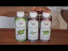 Load and play video in Gallery viewer, French La Tourangelle Walnut Oil 250ml
