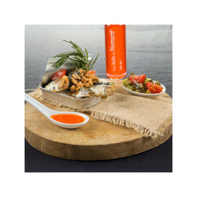 Load image into Gallery viewer, French Groix & Nature Sardines in Lobster Oil 115g