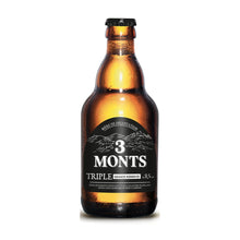 將圖片載入圖庫檢視器 法國 3 MONTS 三倍麥啤 330ml - Club France Hong Kong
