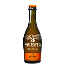 將圖片載入圖庫檢視器 法國 3 MONTS 傳統果香酵母麥啤 330ml - Club France Hong Kong