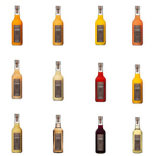 Load image into Gallery viewer, 法國 Alain Milliat 12鮮味豪華果汁套裝 - Club France Hong Kong