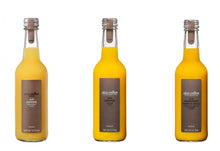 將圖片載入圖庫檢視器 法國 Alain Milliat黃金果汁組合 菠蘿汁+意大利西西里齊加里蜜柑果汁+意大利西西里橙汁 330ml - Club France Hong Kong