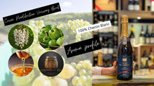 將圖片載入圖庫檢視器 法國 CHATEAU MONCONTOUR VOUVRAY BRUT PRÉDILECTION 2018 750ml - Club France Hong Kong
