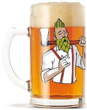 Load image into Gallery viewer, 法國 Houthakker 樵夫啤酒 330ml - Club France Hong Kong