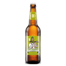 Load image into Gallery viewer, 法國 Houthakker 樵夫啤酒 330ml - Club France Hong Kong