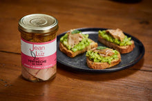 Load image into Gallery viewer, 法國Jean de Luz有機橄欖油吞拿魚肚 320g - Club France Hong Kong