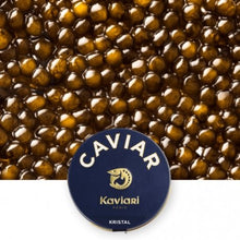 Load image into Gallery viewer, 法國Kaviari Kristal 魚子醬 - Club France Hong Kong