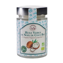 Load image into Gallery viewer, 法國 La Tourangelle 有機初榨冷壓椰子油 - Club France Hong Kong