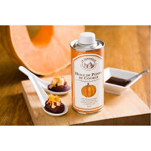 Load image into Gallery viewer, 法國 La Tourangelle 初榨南瓜籽油 250ml - Club France Hong Kong