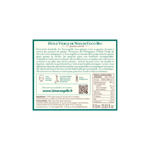 Load image into Gallery viewer, 法國 La Tourangelle 有機初榨冷壓椰子油 - Club France Hong Kong