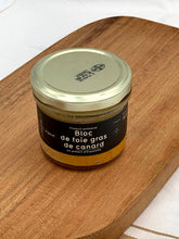 將圖片載入圖庫檢視器 法國 Maison Argaud 100% 鴨肝醬配愛沛雷紅辣椒 90g - Club France Hong Kong