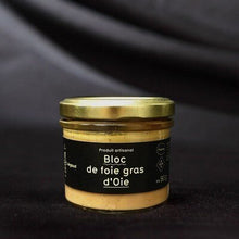 Load image into Gallery viewer, 法國 Maison Argaud 100% 鵝肝醬 90g - Club France Hong Kong