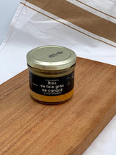 將圖片載入圖庫檢視器 法國 Maison Argaud 100% 鴨肝醬配愛沛雷紅辣椒 90g - Club France Hong Kong