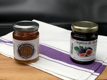 Load image into Gallery viewer, 法國 Maison Argaud 朱朗松酒啫喱 110g+無花果醬 120克 鵝/鴨肝 伴侶套裝 - Club France Hong Kong