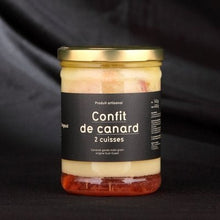 將圖片載入圖庫檢視器 法國 Maison Argaud 油封鴨腿 2隻裝 740g - Club France Hong Kong