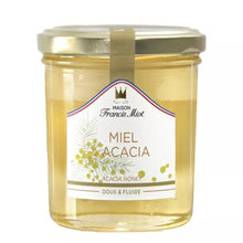 Load image into Gallery viewer, 法國 Maison Francis Miot 槐花蜜糖 250g - Club France Hong Kong