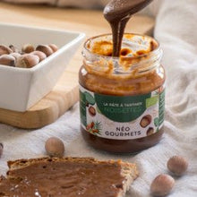 Load image into Gallery viewer, 法國 Neo Gourmets 天然榛子醬 200g - Club France Hong Kong