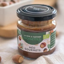 Load image into Gallery viewer, 法國 Neo Gourmets 天然榛子醬 200g - Club France Hong Kong