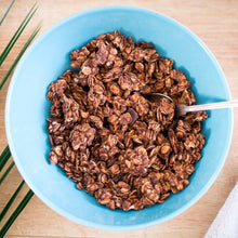 Load image into Gallery viewer, 法國 Neo Gourmets 70%黑朱古力早餐燕麥脆片 320g - Club France Hong Kong