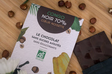 Load image into Gallery viewer, 法國 Neo Gourmets 六排70g高級朱古力自選優惠組合 - Club France Hong Kong