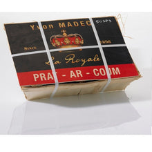 Load image into Gallery viewer, French LA ROYALE PRAT-AR-COUM Oysters (25 pieces)