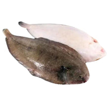 將圖片載入圖庫檢視器 法國 布列塔尼野生冰鮮龍脷魚 - Club France Hong Kong