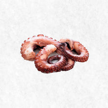 Load image into Gallery viewer, French COOKED OCTOPUS TENTACLE