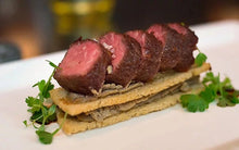 Load image into Gallery viewer, 法國 ROUGIÉ 罐裝鵝肝醬 145g - Club France Hong Kong