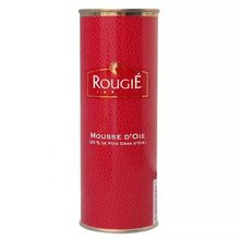 將圖片載入圖庫檢視器 法國 ROUGIE 25%鵝肝慕絲 320g - Club France Hong Kong
