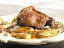 Load image into Gallery viewer, 法國 ROUGIÉ 油封鴨腿 4隻裝 1500g - Club France Hong Kong