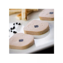 將圖片載入圖庫檢視器 法國 Rougie 罐裝黑松露菌鵝肝醬 - Club France Hong Kong