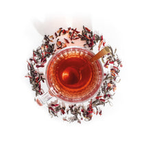 將圖片載入圖庫檢視器 法國 terre d’Oc有機埃及洛神花綠茶 100g - Club France Hong Kong