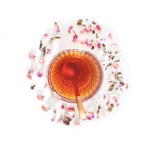 將圖片載入圖庫檢視器 法國 terre d’Oc有機摩洛哥玫瑰花白茶 40g - Club France Hong Kong