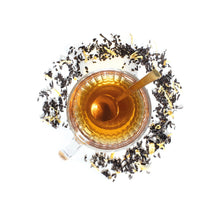 將圖片載入圖庫檢視器 法國 terre d’Oc有機埃及依蘭依蘭花紅茶 80g - Club France Hong Kong