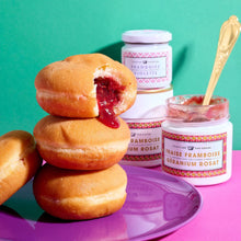Load image into Gallery viewer, 法國 Confiture Parisienne 草莓覆盆子果醬 250g
